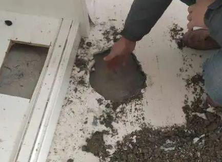 宾县卫生间漏水维修公司分享下精确定位查漏水一次多少钱?不同级别收费不同
