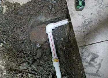 宾县阳台漏水维修时有哪些声音会影响检漏仪